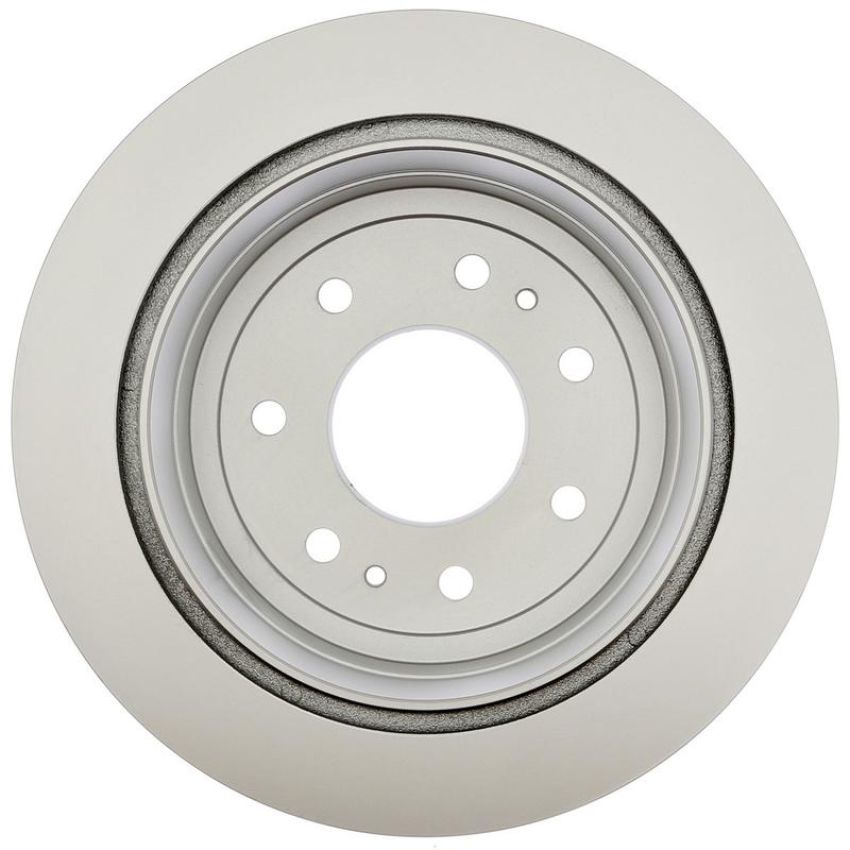 CENTRIC PARTS 320.65103F Centric GCX Rotor with Full Coating