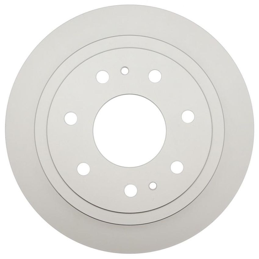 CENTRIC PARTS 320.65103F Centric GCX Rotor with Full Coating