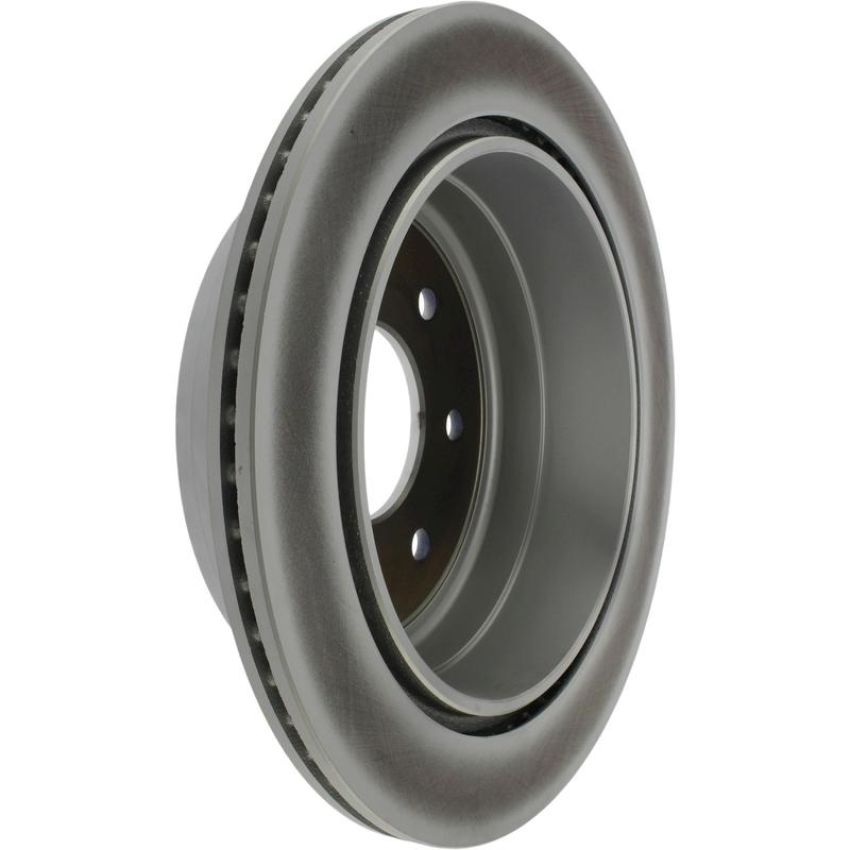 CENTRIC PARTS 320.65103F Centric GCX Rotor with Full Coating