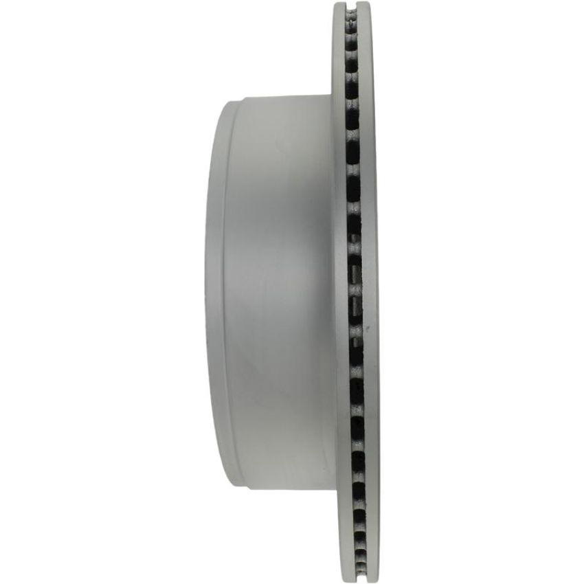 CENTRIC PARTS 320.65103F Centric GCX Rotor with Full Coating
