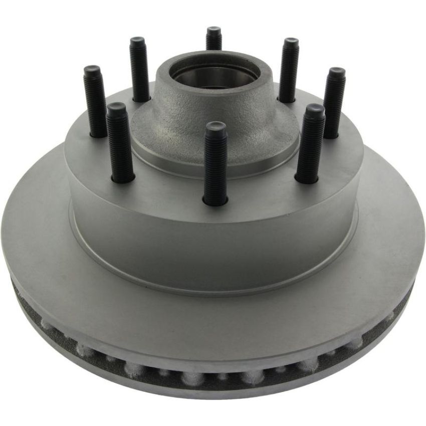 CENTRIC PARTS 320.65104F Centric GCX Rotor with Full Coating