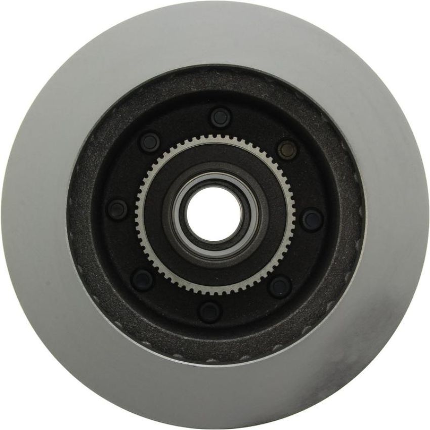 CENTRIC PARTS 320.65104F Centric GCX Rotor with Full Coating
