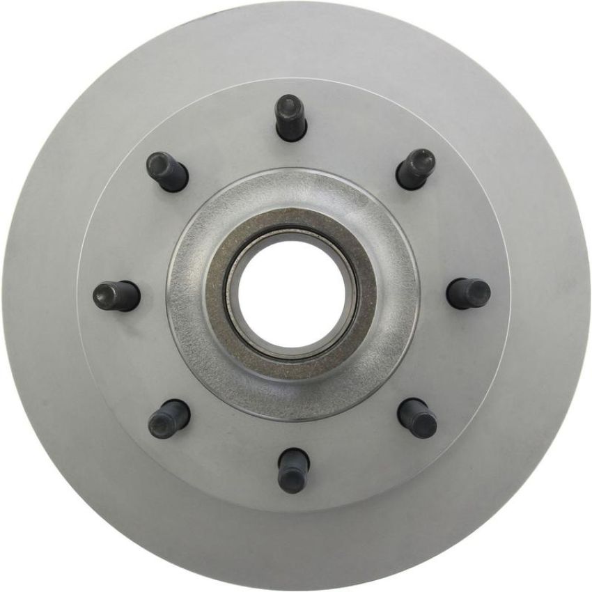CENTRIC PARTS 320.65104F Centric GCX Rotor with Full Coating