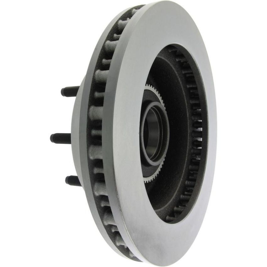 CENTRIC PARTS 320.65104F Centric GCX Rotor with Full Coating