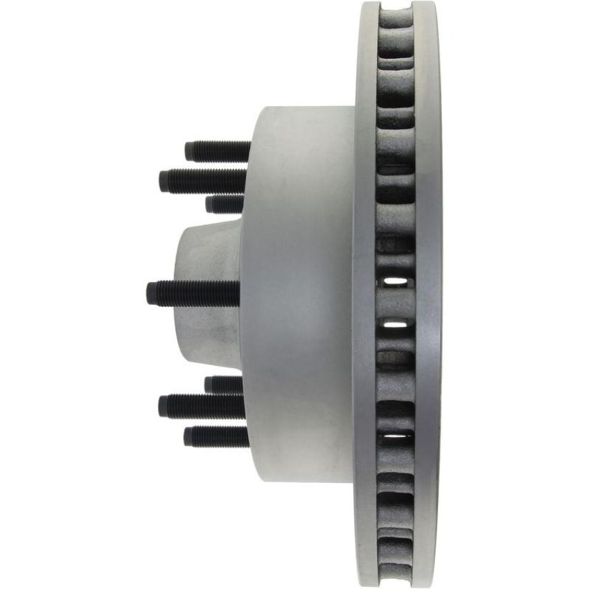 CENTRIC PARTS 320.65104F Centric GCX Rotor with Full Coating