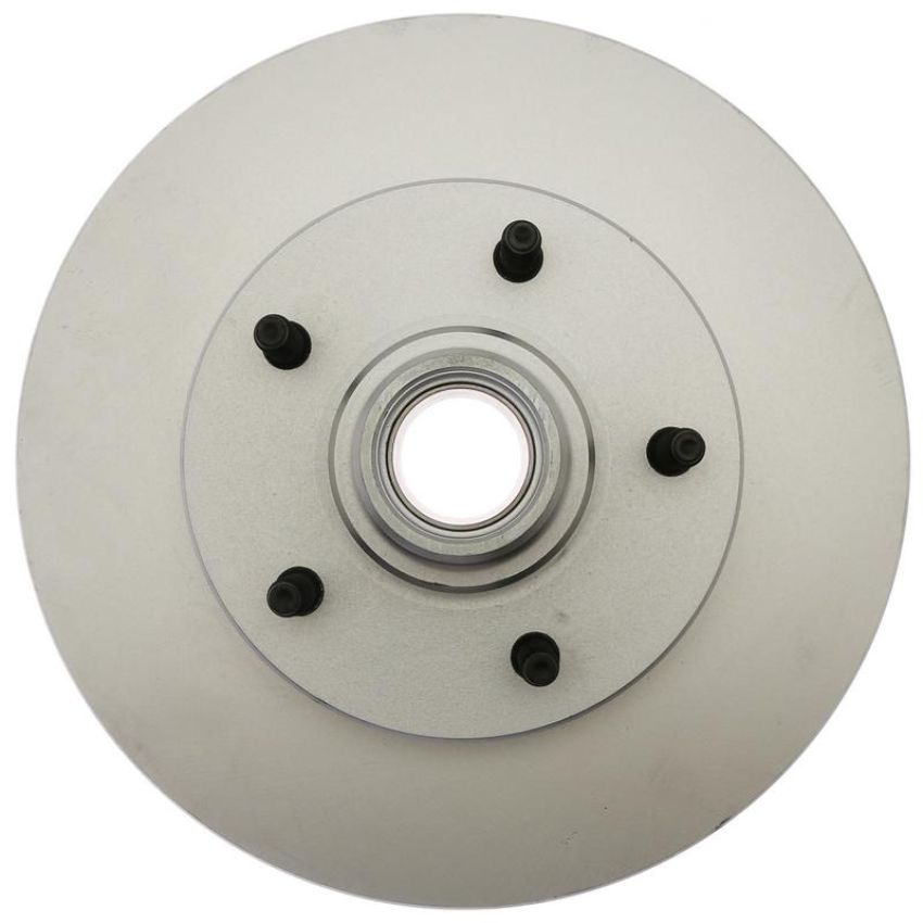 CENTRIC PARTS 320.65105F Centric GCX Rotor with Full Coating
