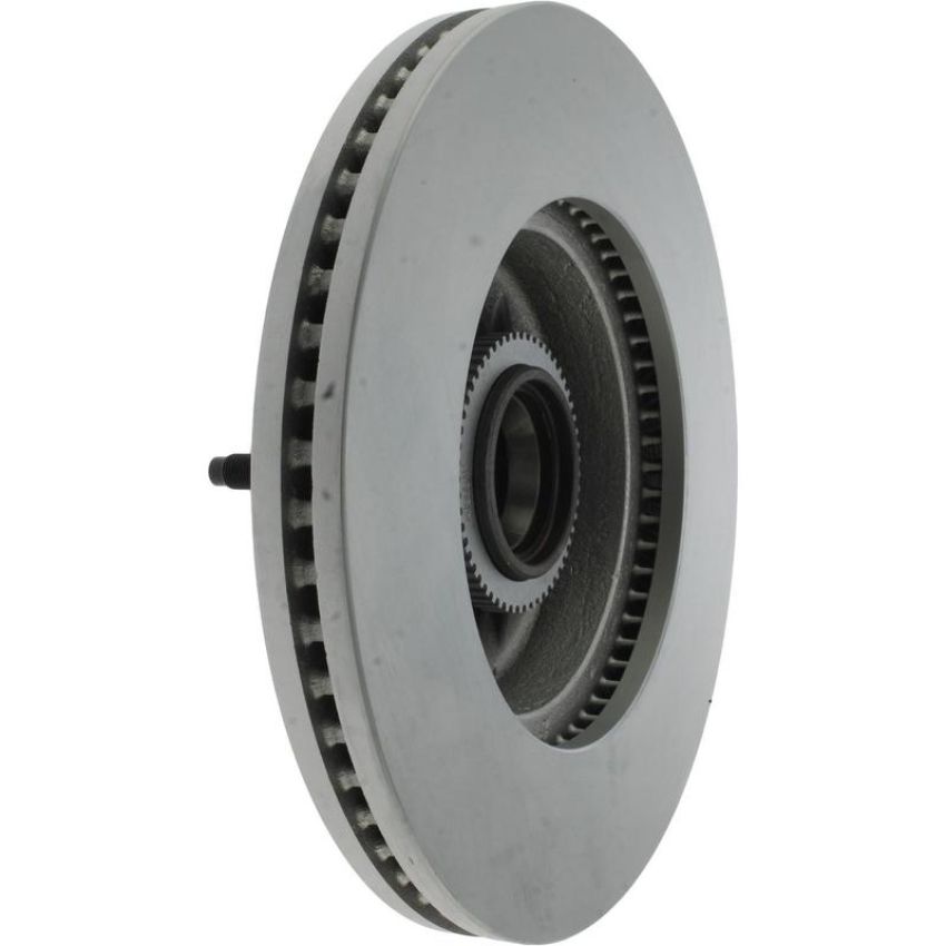 CENTRIC PARTS 320.65105F Centric GCX Rotor with Full Coating