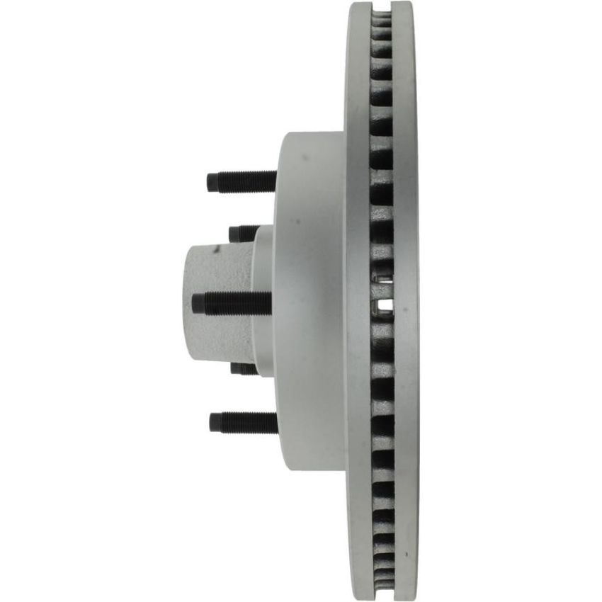 CENTRIC PARTS 320.65105F Centric GCX Rotor with Full Coating