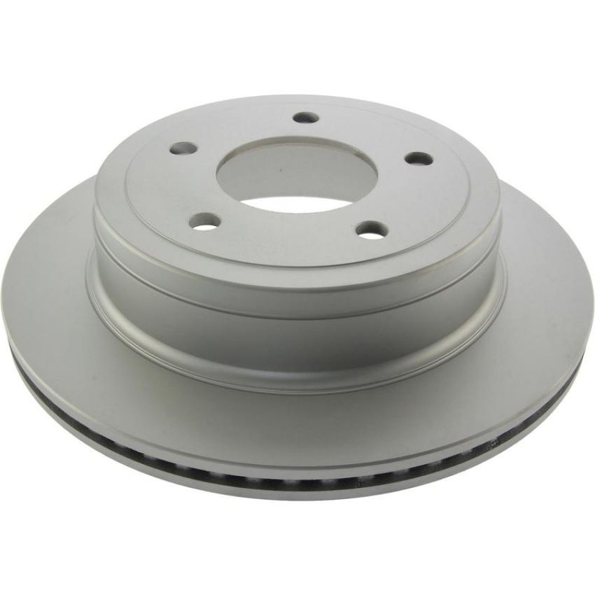 CENTRIC PARTS 320.65106F Centric GCX Rotor with Full Coating