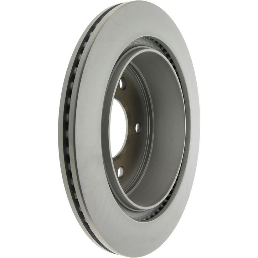 CENTRIC PARTS 320.65106F Centric GCX Rotor with Full Coating