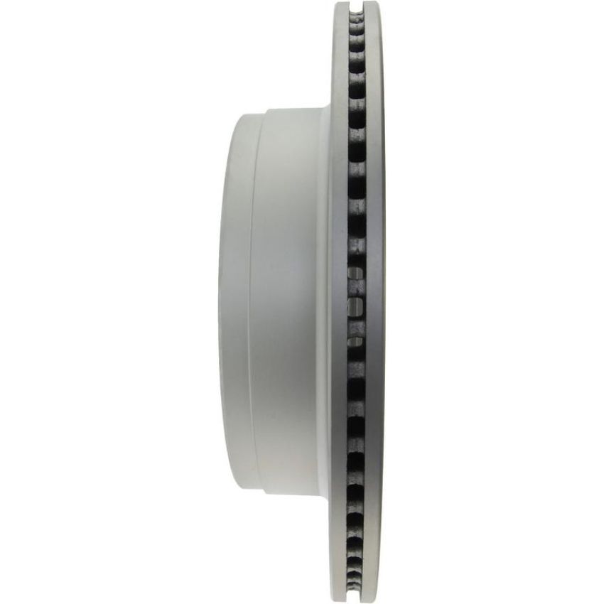 CENTRIC PARTS 320.65106F Centric GCX Rotor with Full Coating