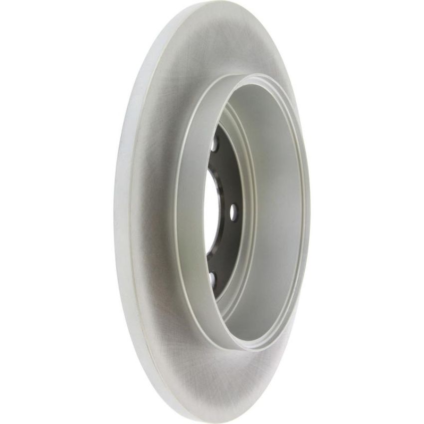 CENTRIC PARTS 320.65108 Centric GCX Rotor with Partial Coating