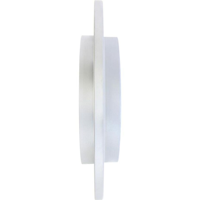 CENTRIC PARTS 320.65108 Centric GCX Rotor with Partial Coating