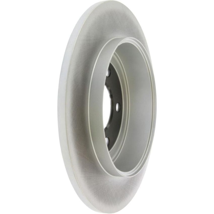 CENTRIC PARTS 320.65108F Centric GCX Rotor with Full Coating
