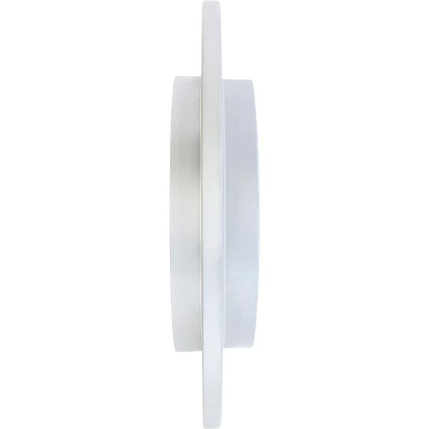 CENTRIC PARTS 320.65108F Centric GCX Rotor with Full Coating