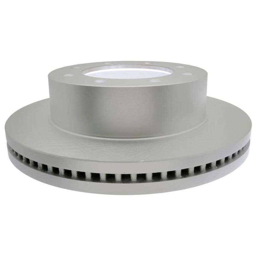 CENTRIC PARTS 320.65110F Centric GCX Rotor with Full Coating