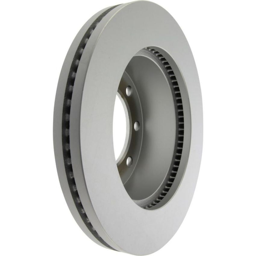 CENTRIC PARTS 320.65110F Centric GCX Rotor with Full Coating