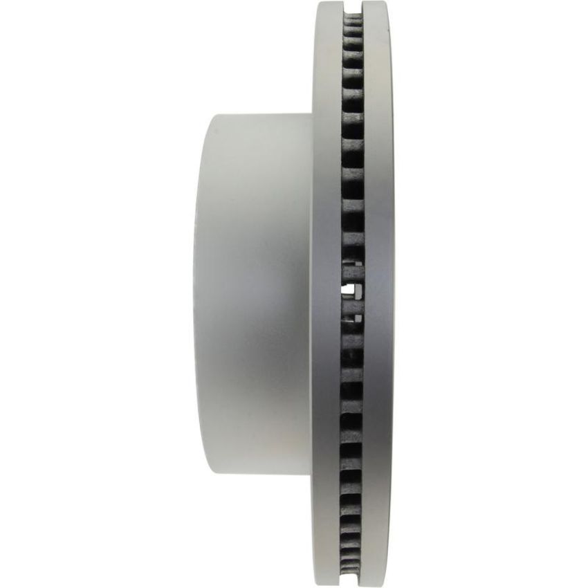 CENTRIC PARTS 320.65110F Centric GCX Rotor with Full Coating