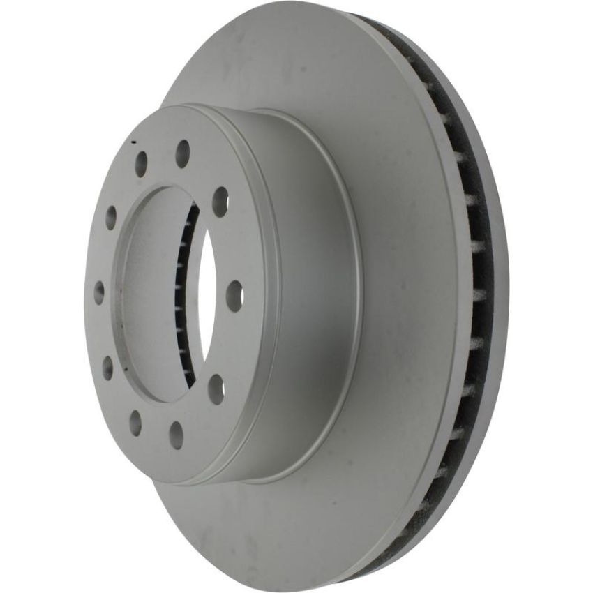 CENTRIC PARTS 320.65111 Centric GCX Rotor with Partial Coating