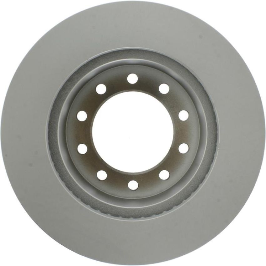CENTRIC PARTS 320.65111 Centric GCX Rotor with Partial Coating