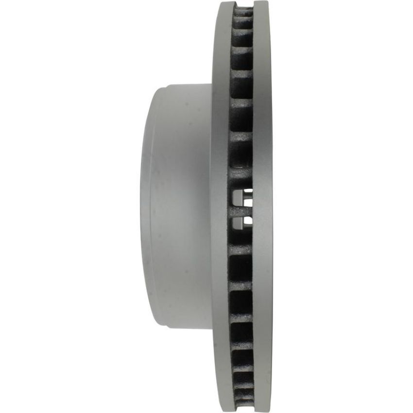 CENTRIC PARTS 320.65111 Centric GCX Rotor with Partial Coating