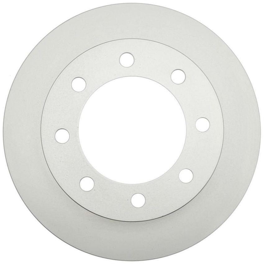 CENTRIC PARTS 320.65112F Centric GCX Rotor with Full Coating