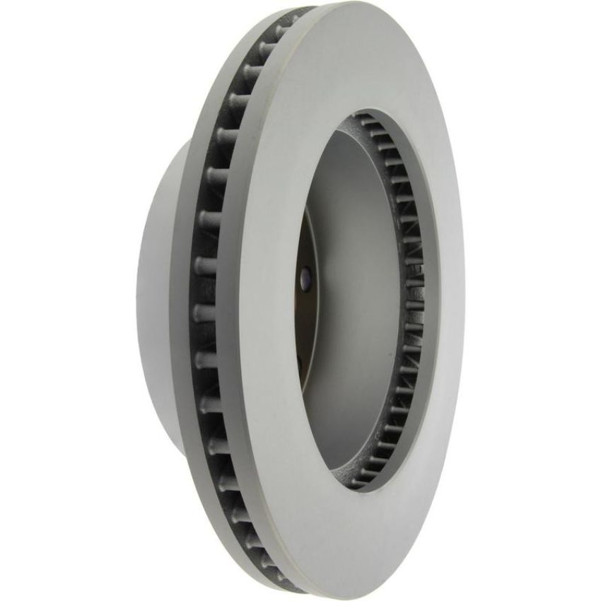 CENTRIC PARTS 320.65112F Centric GCX Rotor with Full Coating