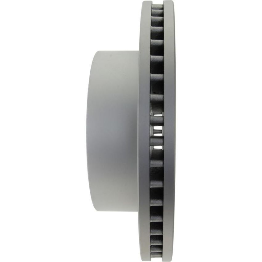 CENTRIC PARTS 320.65112F Centric GCX Rotor with Full Coating