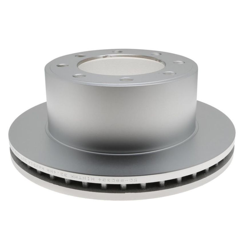 CENTRIC PARTS 320.65113F Centric GCX Rotor with Full Coating