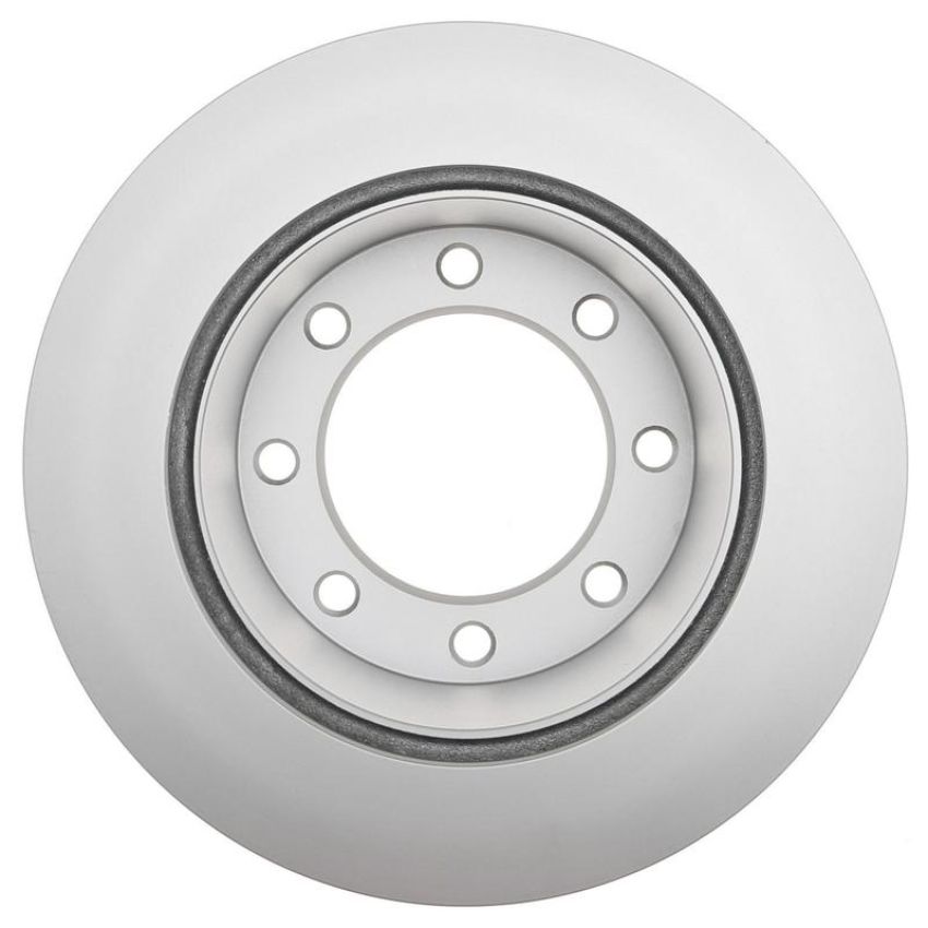 CENTRIC PARTS 320.65113F Centric GCX Rotor with Full Coating