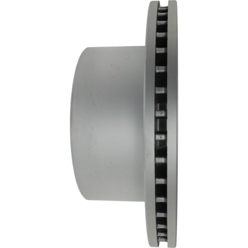 CENTRIC PARTS 320.65113F Centric GCX Rotor with Full Coating