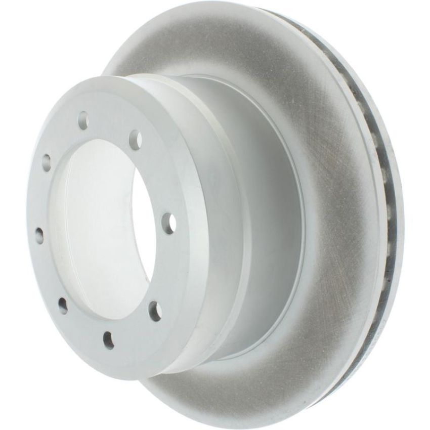 CENTRIC PARTS 320.65114 Centric GCX Rotor with Partial Coating