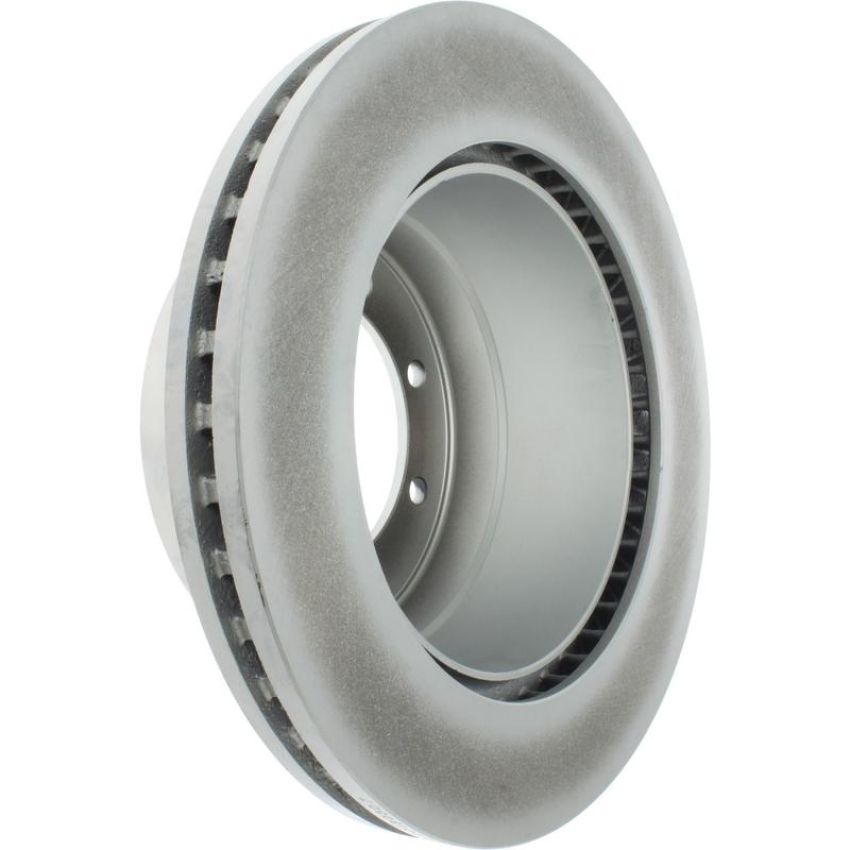 CENTRIC PARTS 320.65114 Centric GCX Rotor with Partial Coating