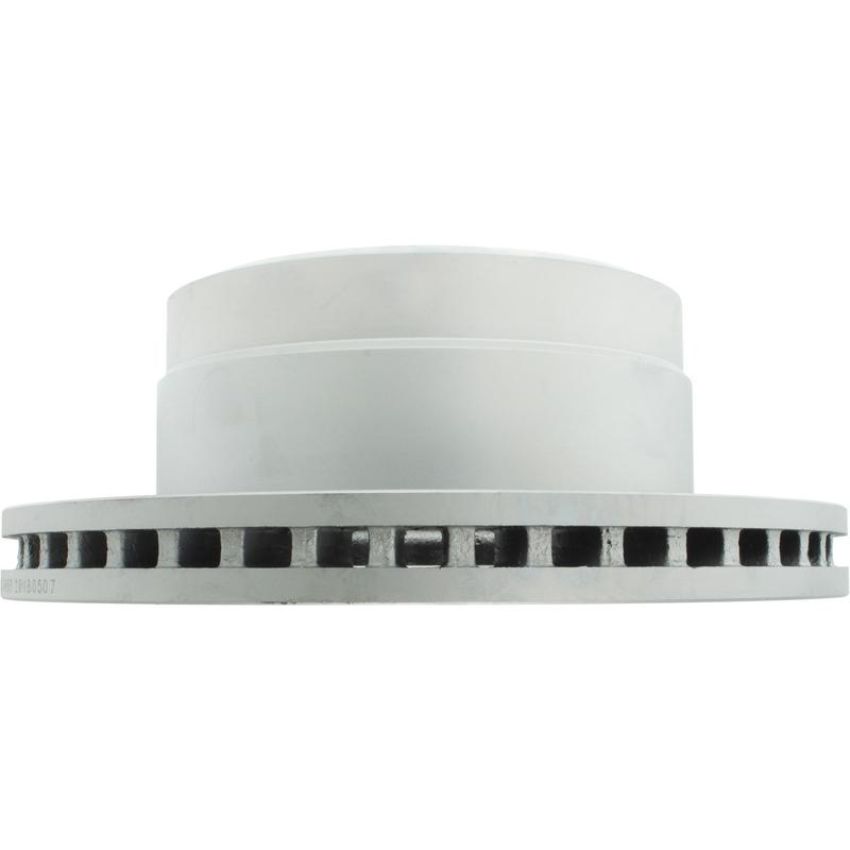 CENTRIC PARTS 320.65114 Centric GCX Rotor with Partial Coating
