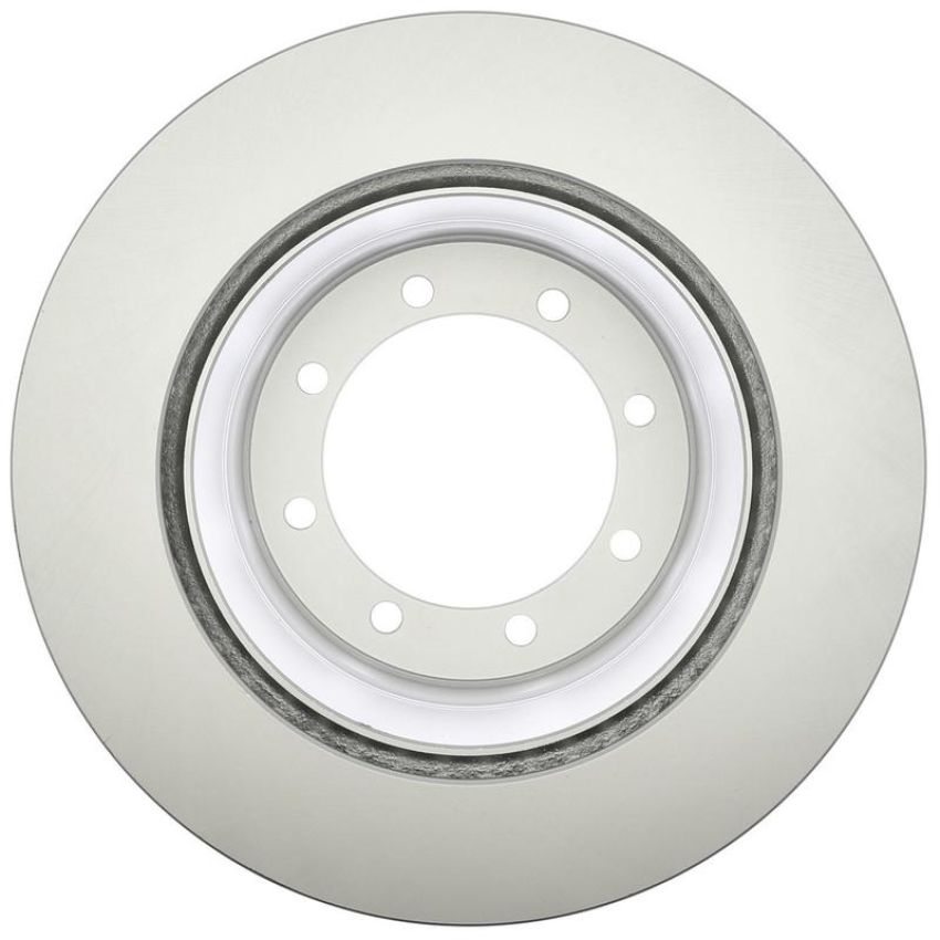 CENTRIC PARTS 320.65114F Centric GCX Rotor with Full Coating