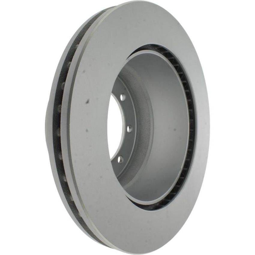 CENTRIC PARTS 320.65114F Centric GCX Rotor with Full Coating