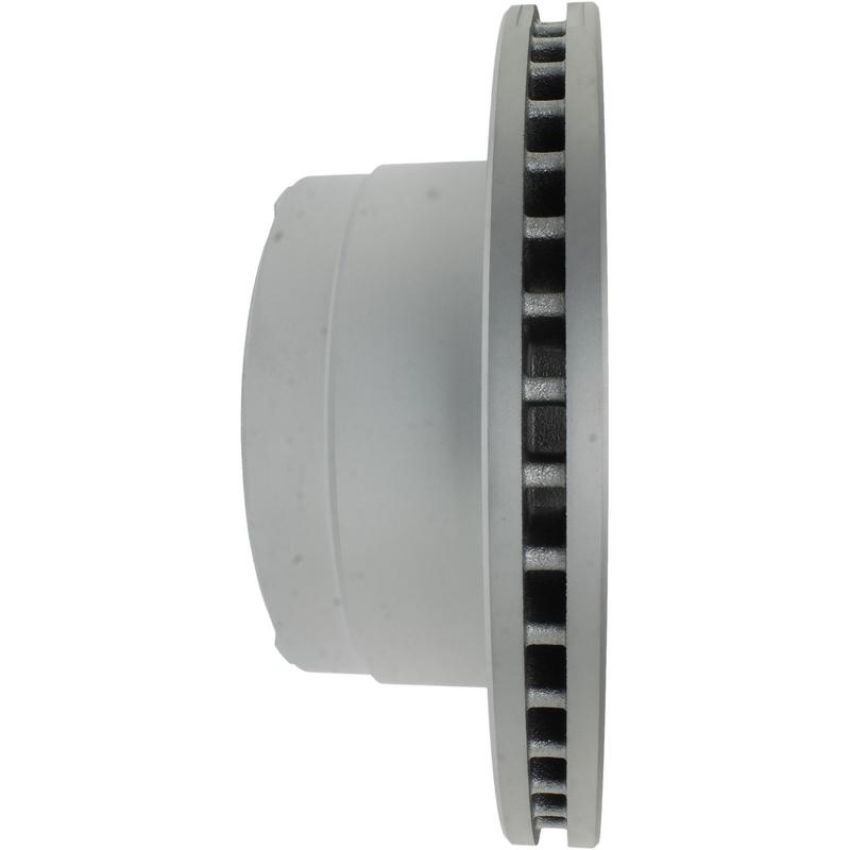 CENTRIC PARTS 320.65114F Centric GCX Rotor with Full Coating