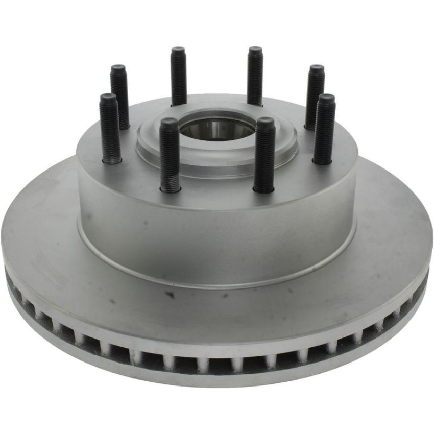 CENTRIC PARTS 320.65116F Centric GCX Rotor with Full Coating