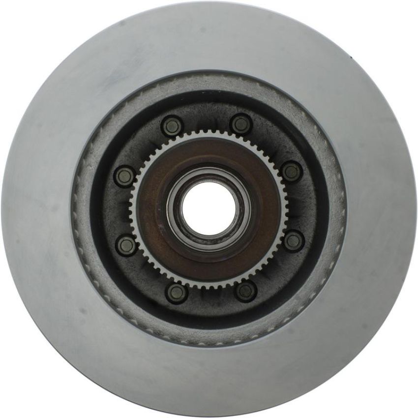 CENTRIC PARTS 320.65116F Centric GCX Rotor with Full Coating