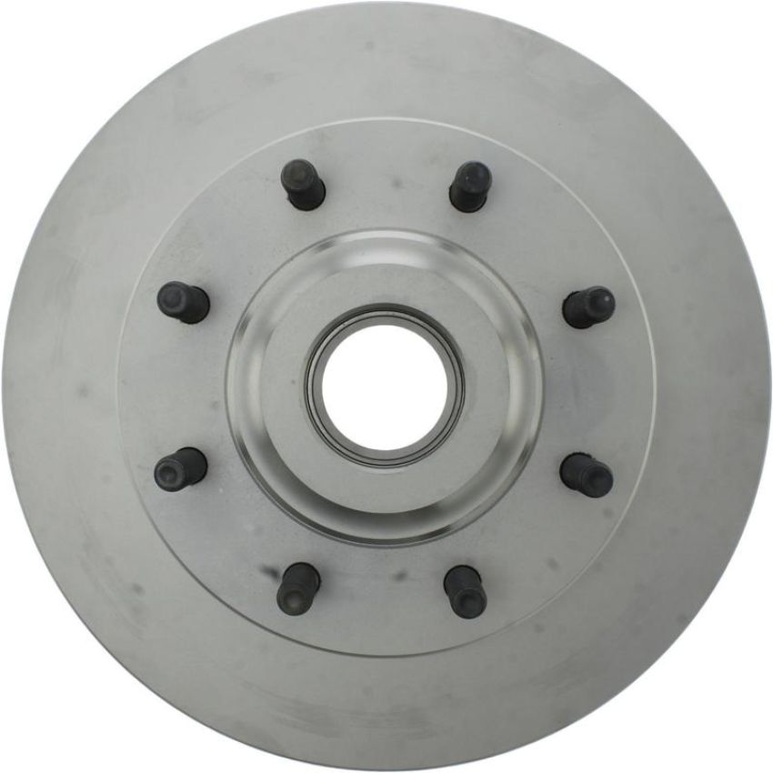 CENTRIC PARTS 320.65116F Centric GCX Rotor with Full Coating