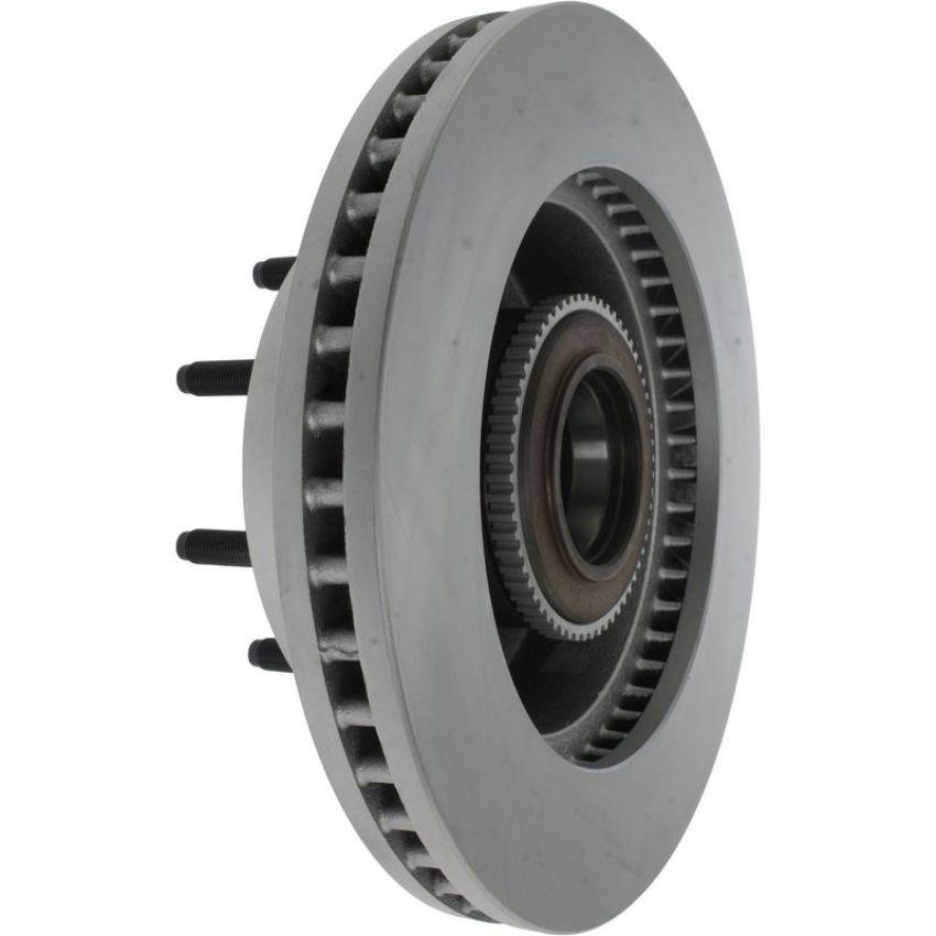 CENTRIC PARTS 320.65116F Centric GCX Rotor with Full Coating