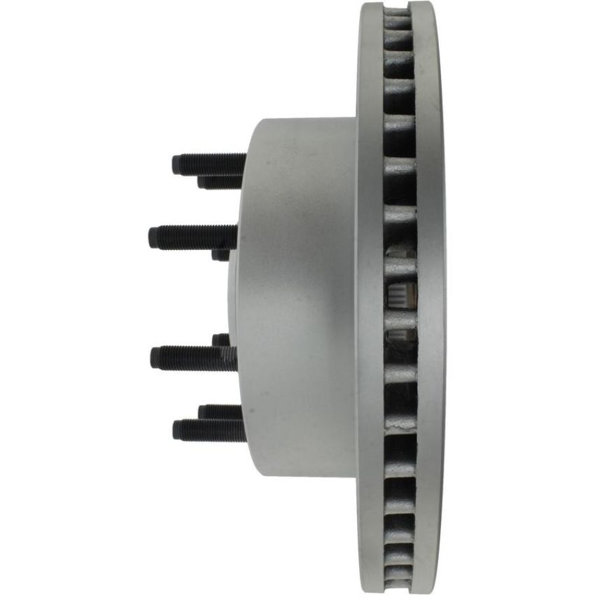 CENTRIC PARTS 320.65116F Centric GCX Rotor with Full Coating