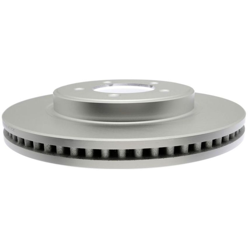 CENTRIC PARTS 320.65118F Centric GCX Rotor with Full Coating