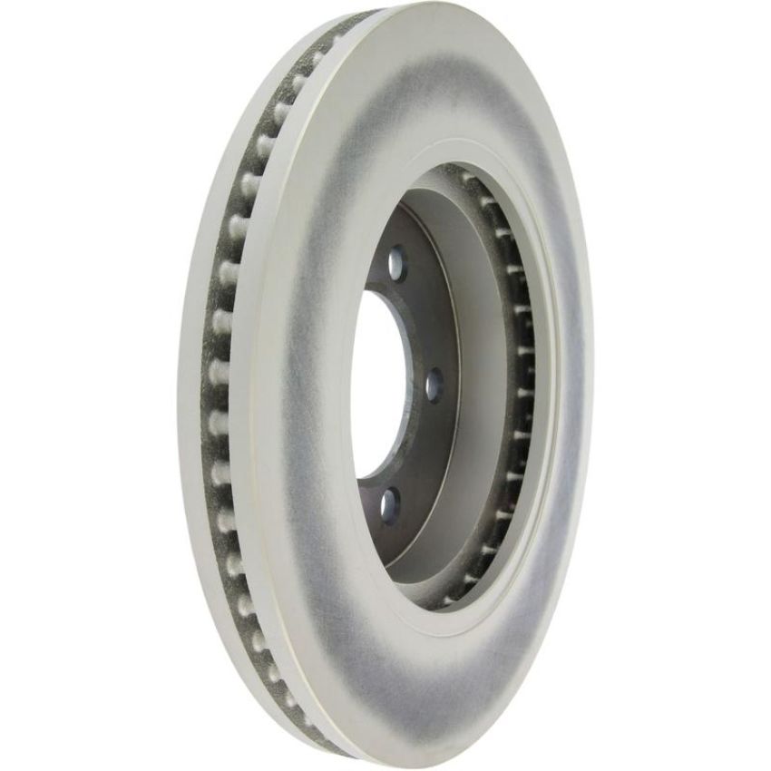 CENTRIC PARTS 320.65118F Centric GCX Rotor with Full Coating
