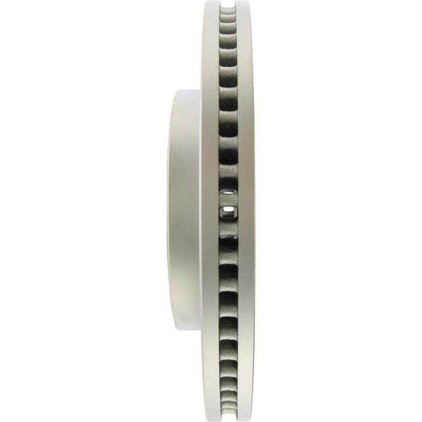 CENTRIC PARTS 320.65118F Centric GCX Rotor with Full Coating