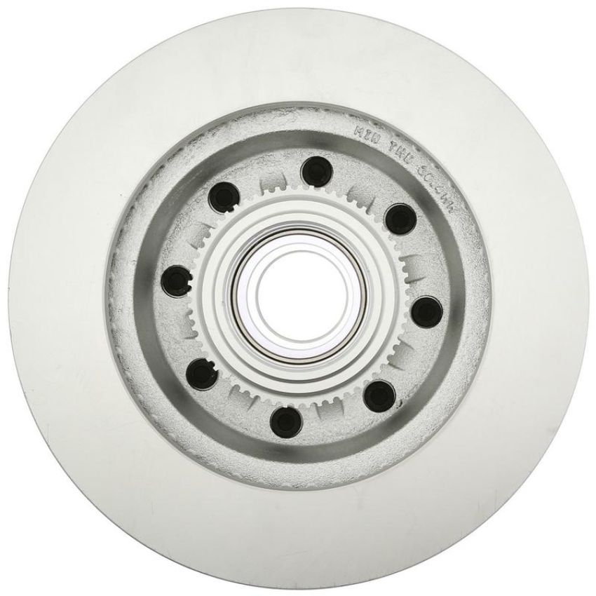 CENTRIC PARTS 320.65121F Centric GCX Rotor with Full Coating
