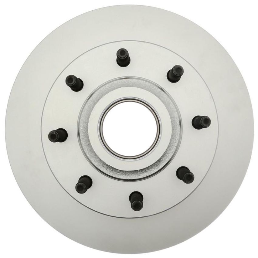 CENTRIC PARTS 320.65121F Centric GCX Rotor with Full Coating