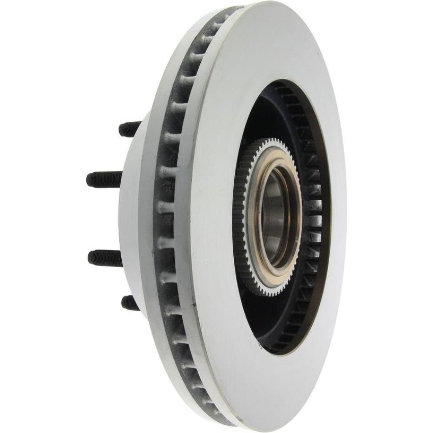 CENTRIC PARTS 320.65121F Centric GCX Rotor with Full Coating