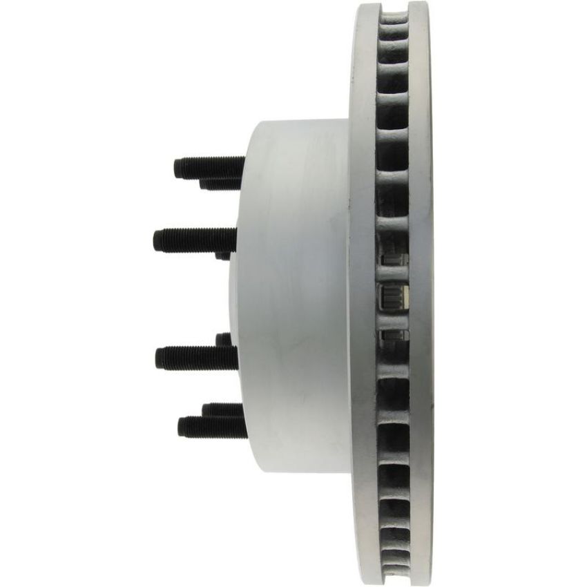CENTRIC PARTS 320.65121F Centric GCX Rotor with Full Coating