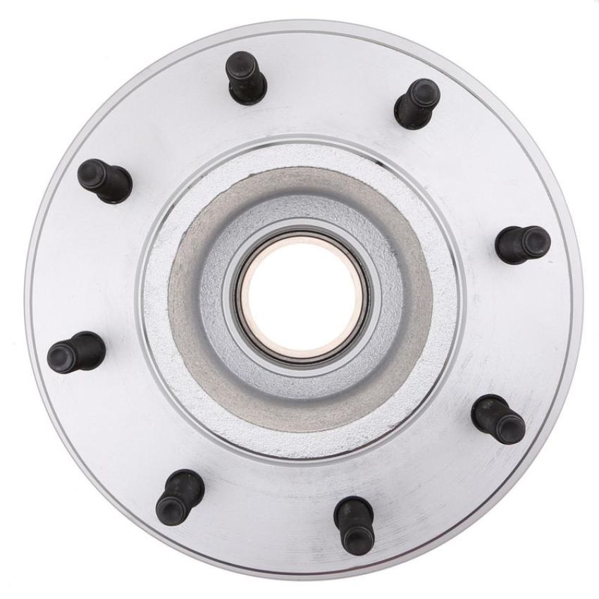 CENTRIC PARTS 320.65122F Centric GCX Rotor with Full Coating